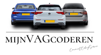 mijnVAGcoderen logo